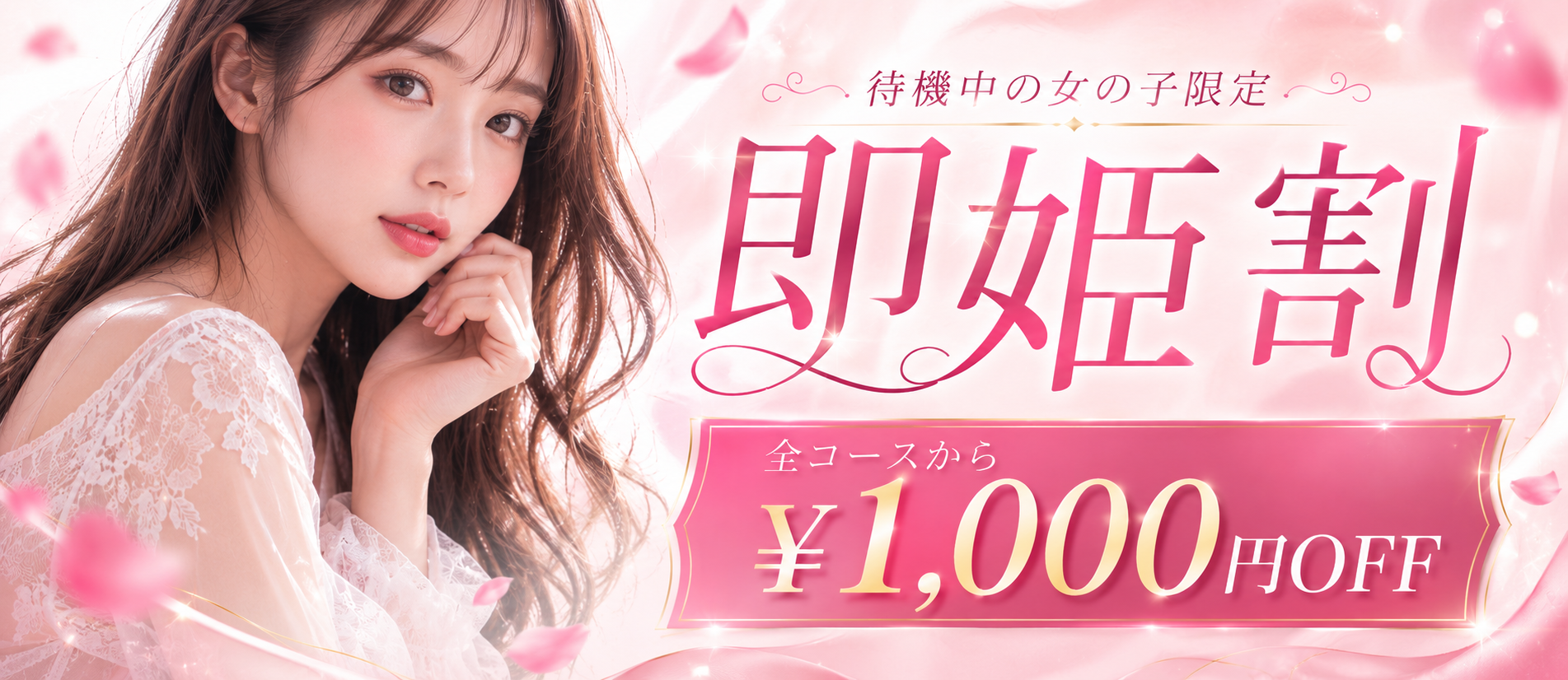 即姫割のイベントバナー